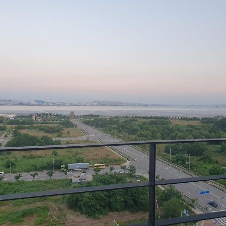 仁川里维拉维瑞姆酒店 外观 照片